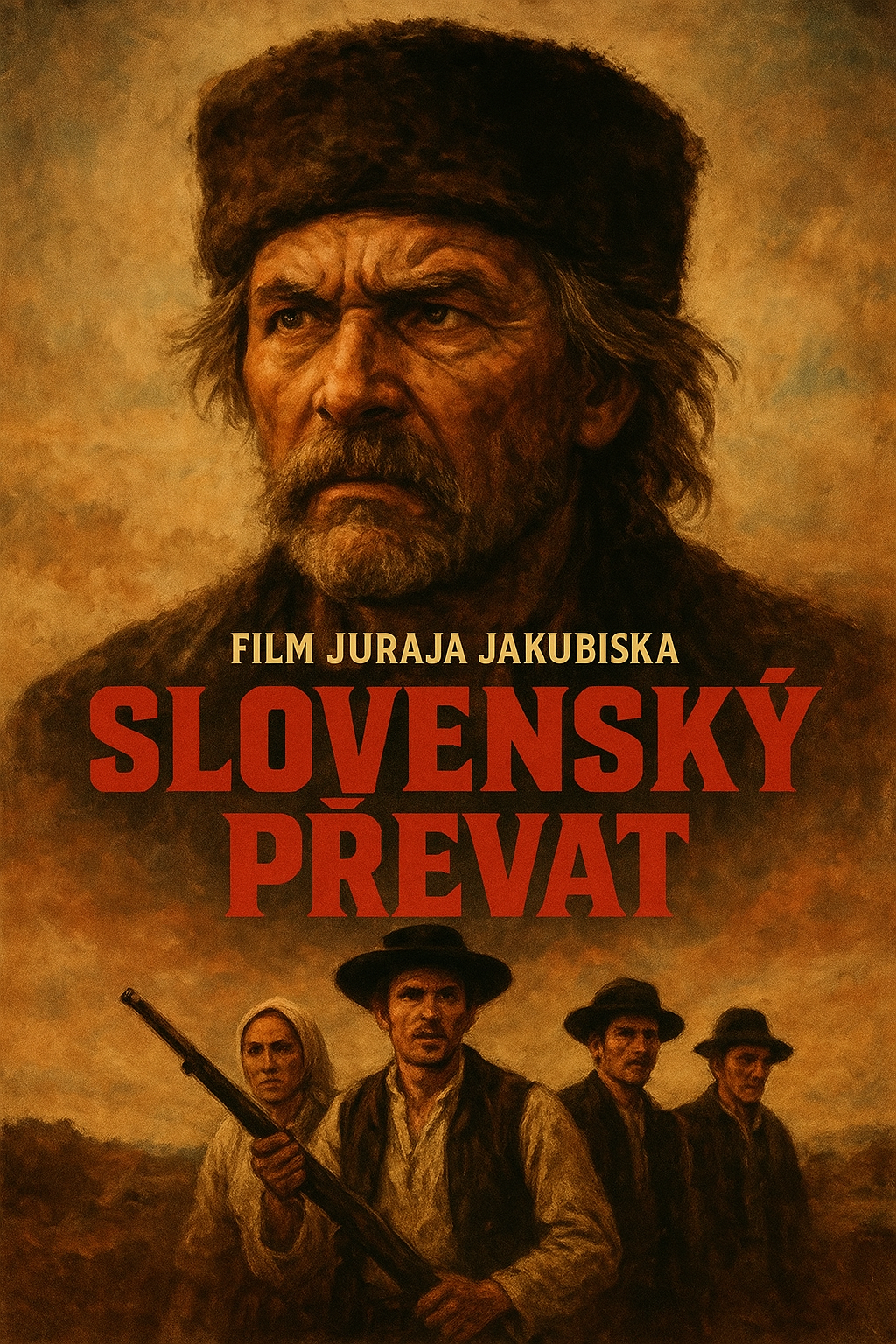 Slovenský převrat