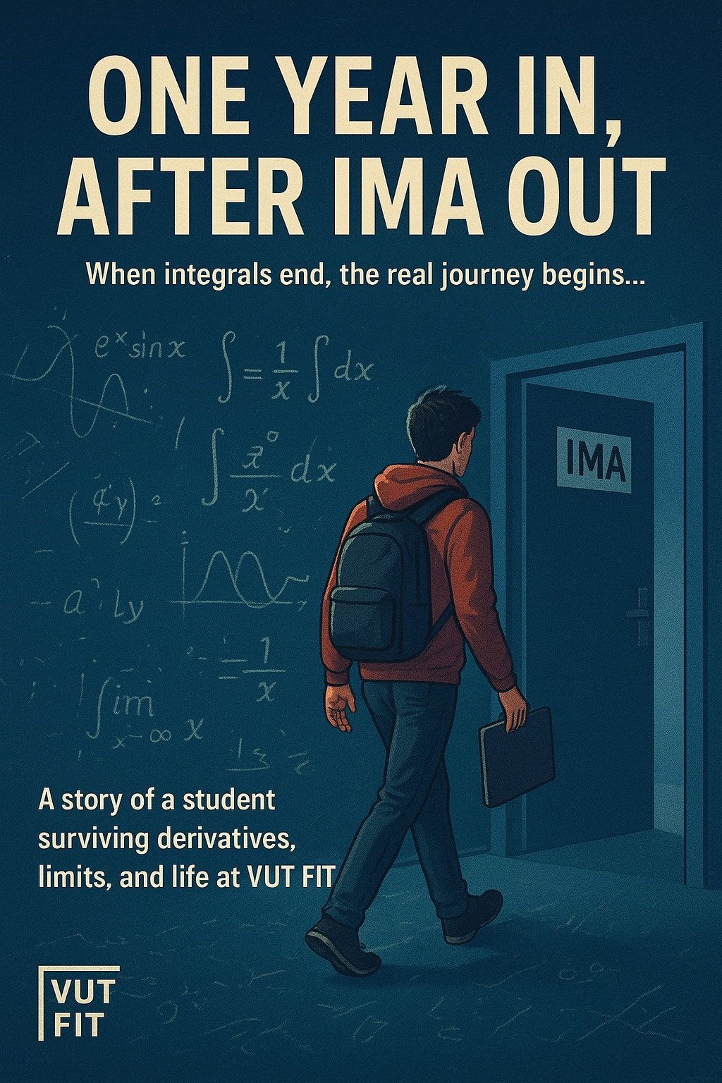 One Year In, After IMA Out